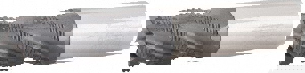 Roughing End Mill: 1/2