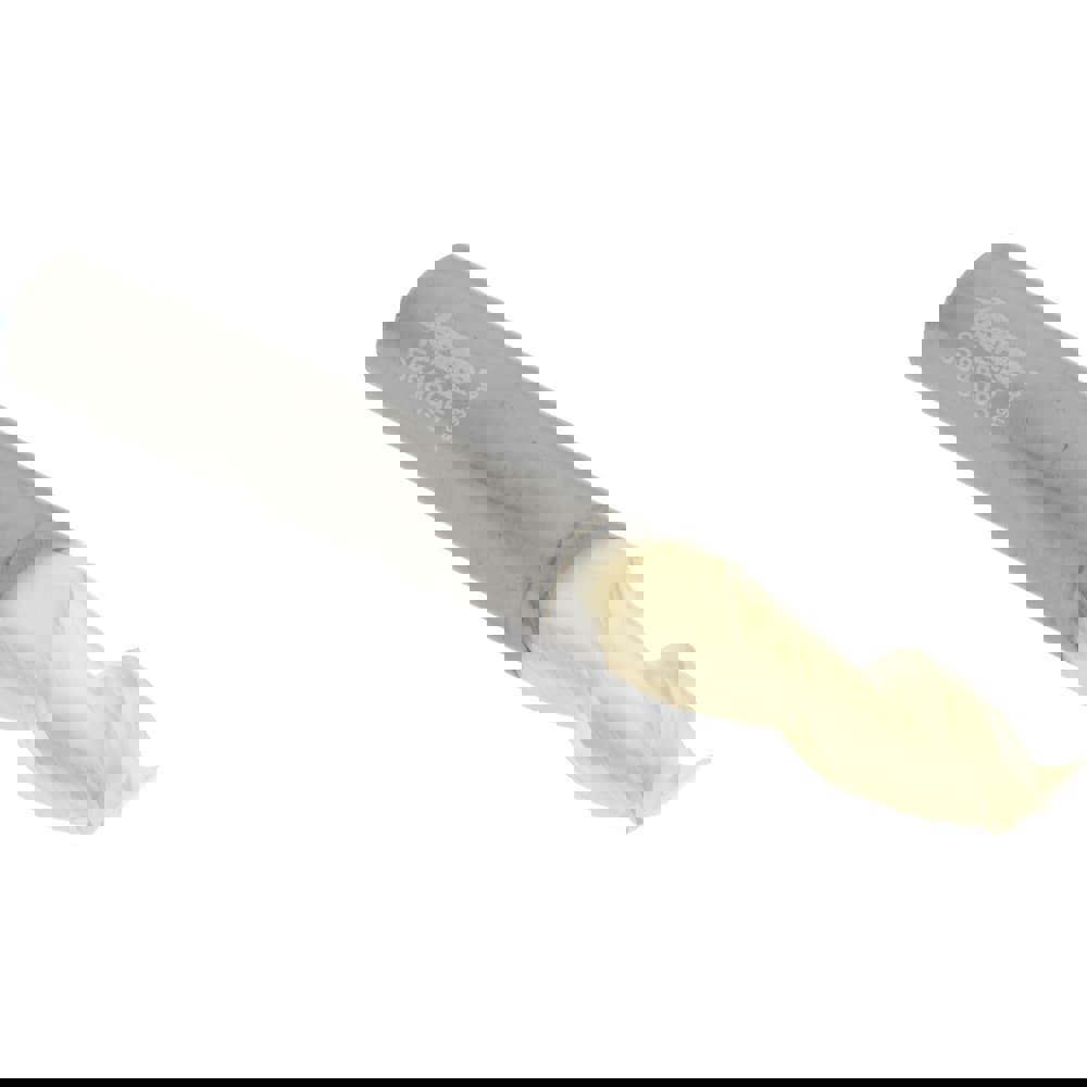 Square End Mill: 8 mm Dia, 19 mm LOC, 2 Flute, Solid Carbide