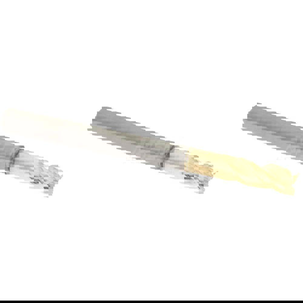 Square End Mill: 0.1250