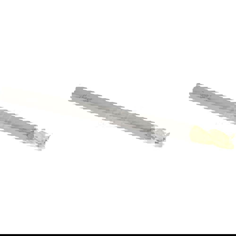 Square End Mill: 0.1875