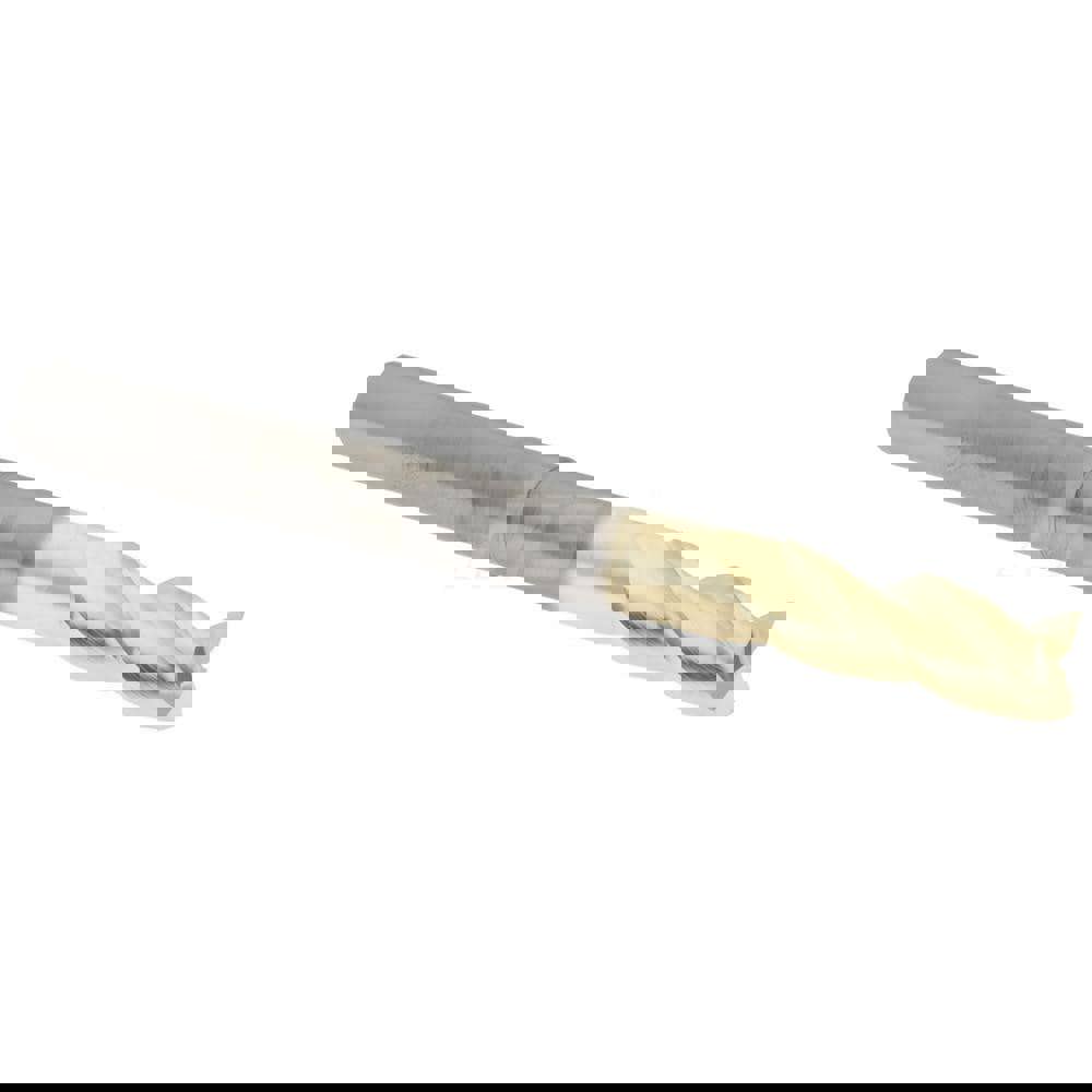 Square End Mill: 0.3750