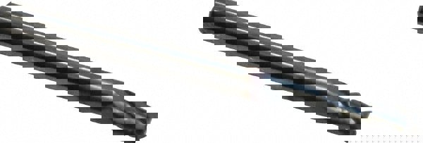 Roughing End Mill: 1/8