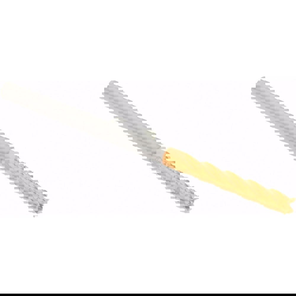 Roughing End Mill: 1/8