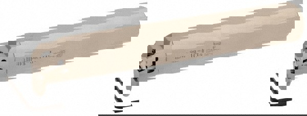 Indexable Grooving Toolholder: HELIIR 38.1C-412, Internal, Right Hand