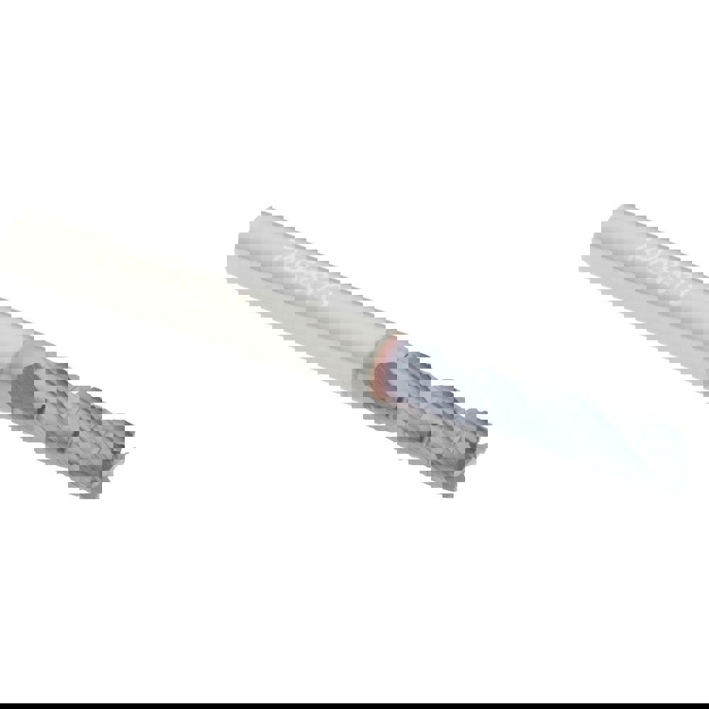 Roughing End Mill: 3/16