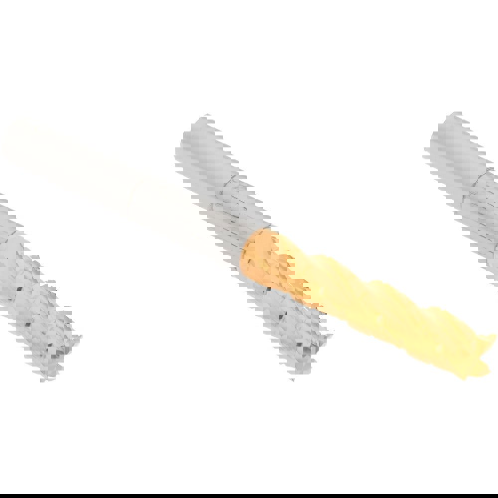 Roughing End Mill: 1/4