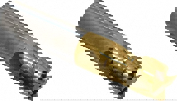 Roughing End Mill: 3/4