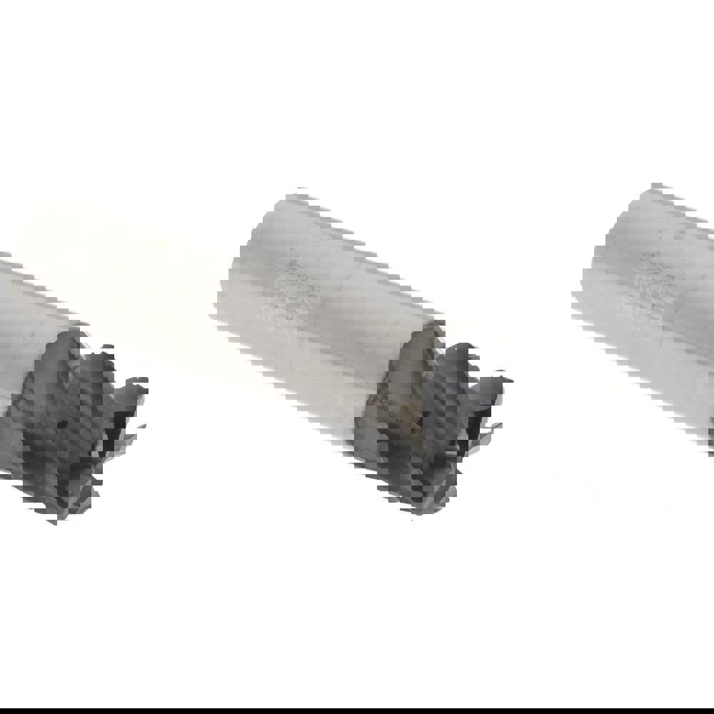 Corner Radius End Mill: 3/8