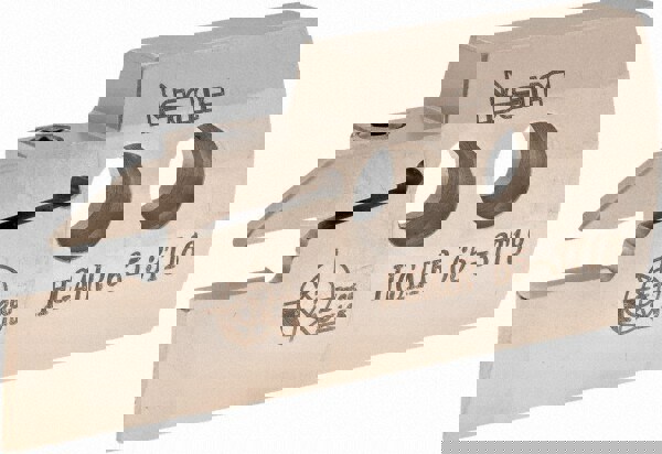 Indexable Grooving Blade: Right Hand, 0.1181