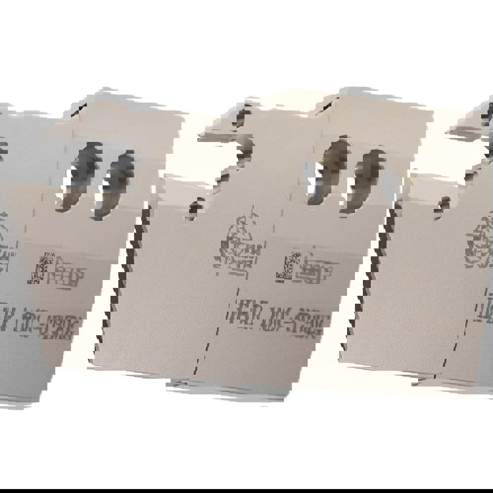 Indexable Grooving Blade: Right Hand, 0.2362