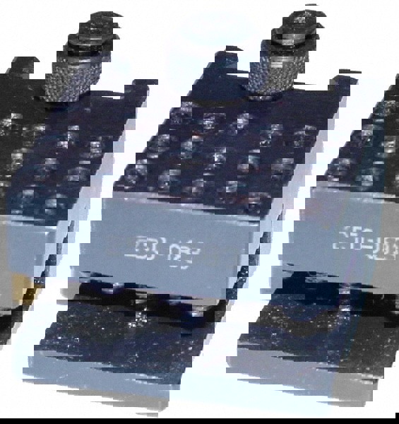 Lathe Tool Post Holder: Number 6, Multiple Tool Holder