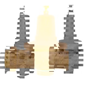 LF 2 PRES RED VLV IPS 25-75