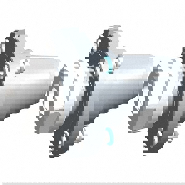 Collet Chuck: Quick Change Collet