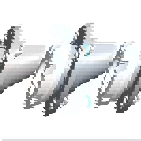 Collet Chuck: 1/16 to 5/8