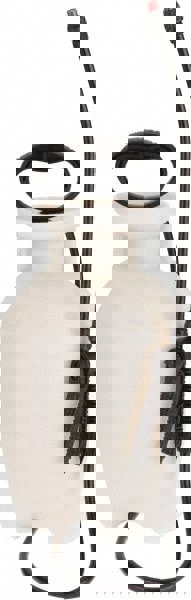 1 Gal Chemical Safe Garden Hand Sprayer