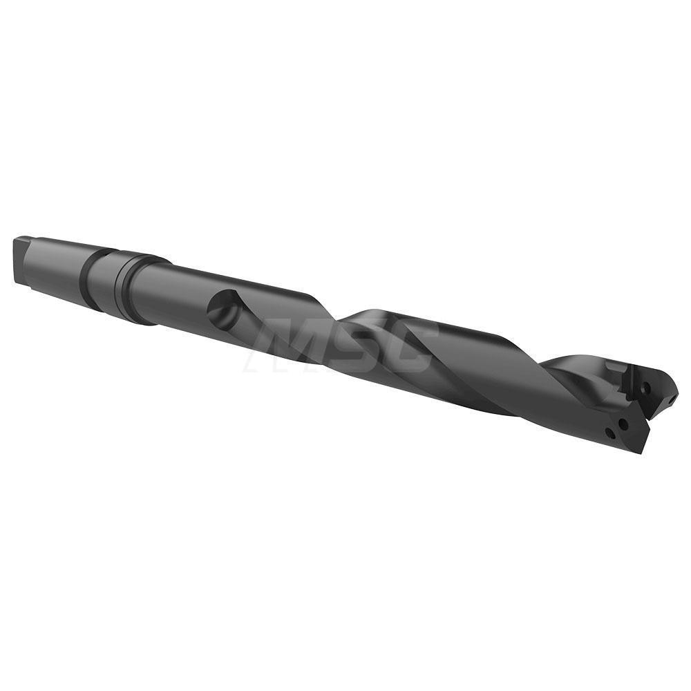 Indexable Spade Drill: 13/16 to 13/16