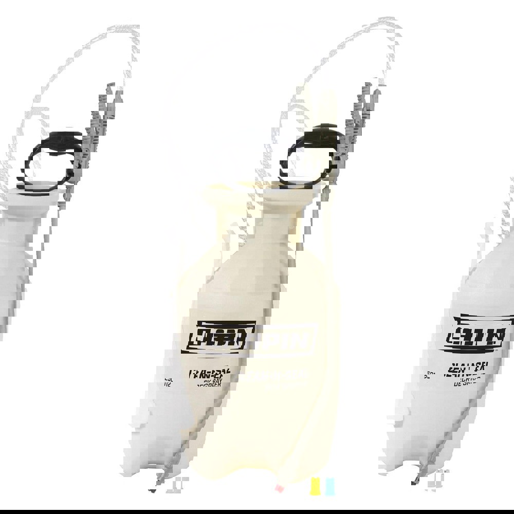 1 Gal Chemical Safe Garden Hand Sprayer