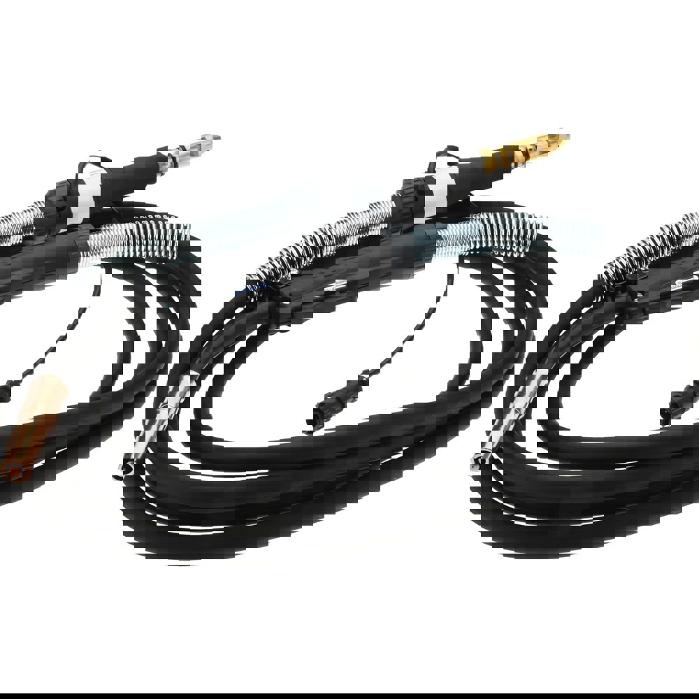 MIG Welding Guns; Maximum Wire Diameter: 0.035 in ; For Use With: Miller ; UNSPSC Code: 23271800