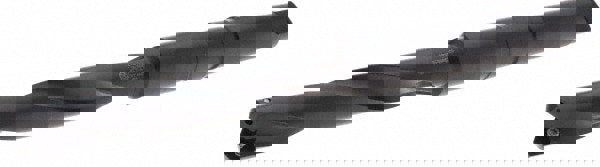 Indexable Spade Drill: 1 to 1-3/8