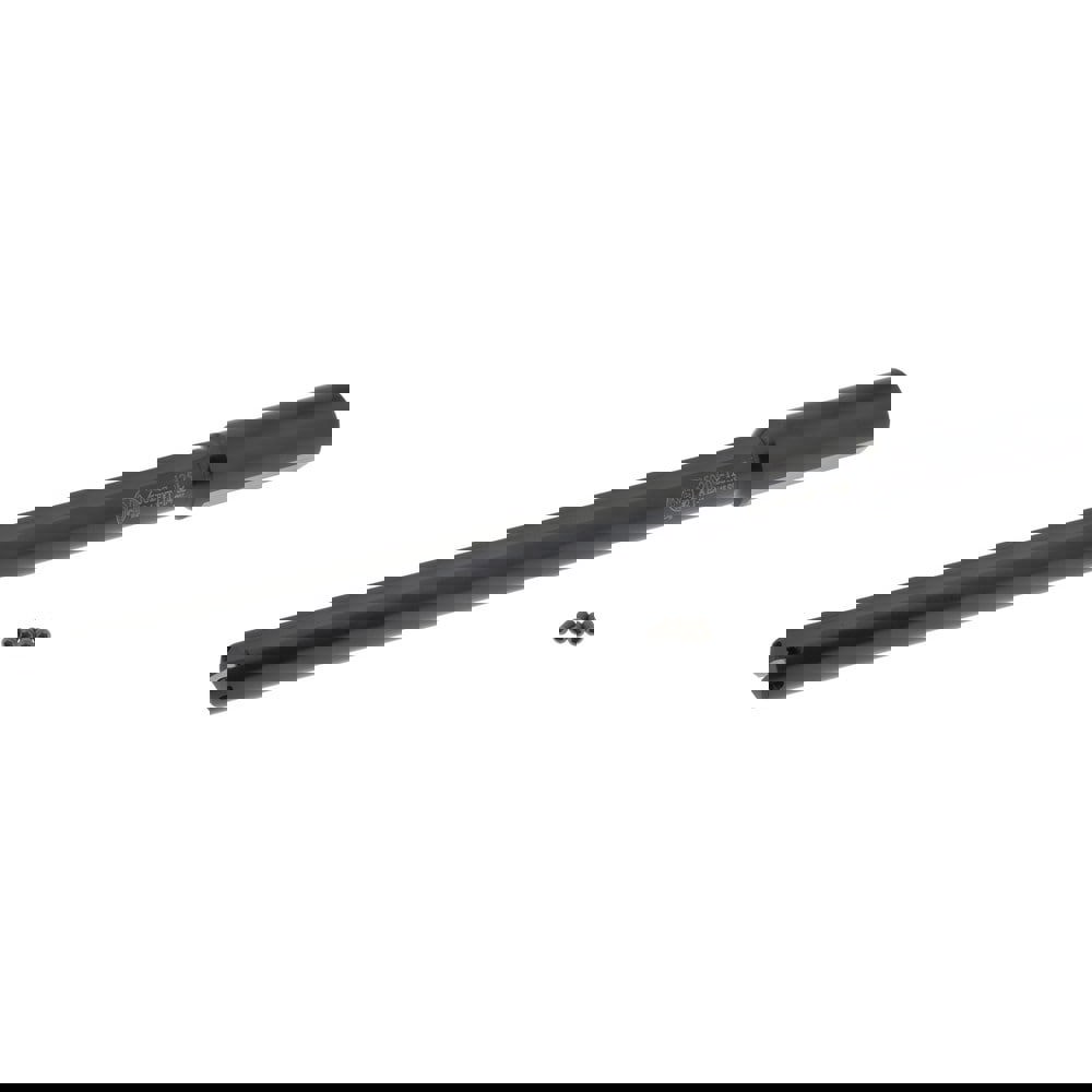 Indexable Spade Drill: 31/32 to 1-3/8