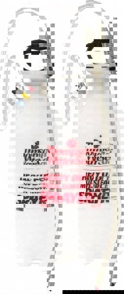 2 Gal Chemical Safe Garden Hand Sprayer