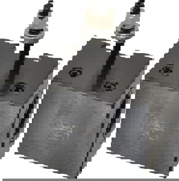 Lathe Tool Post Holder: Series BXA, Number 41, Boring Bar Holder