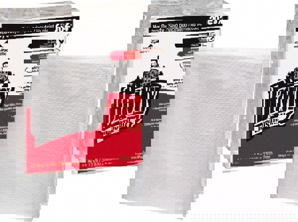 Brawny Professional H700 Disposable Cleaning Towels, -Fold, White