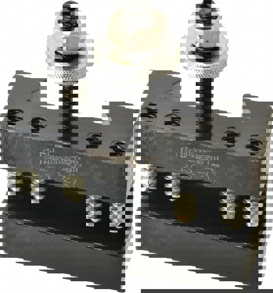 Lathe Tool Post Holder: Series CXA, Number 1, Turning & Facing Holder