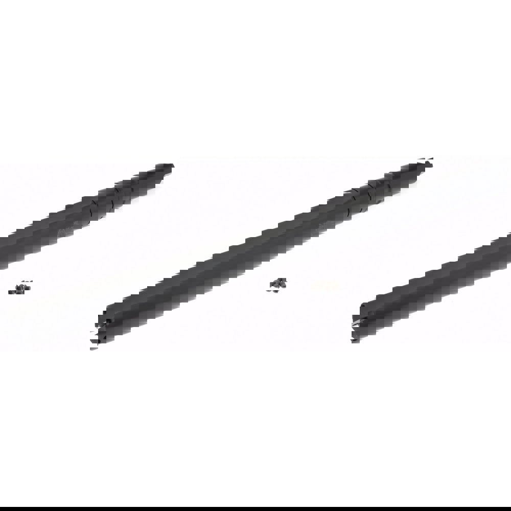 Indexable Spade Drill: 1-13/32 to 1-7/8