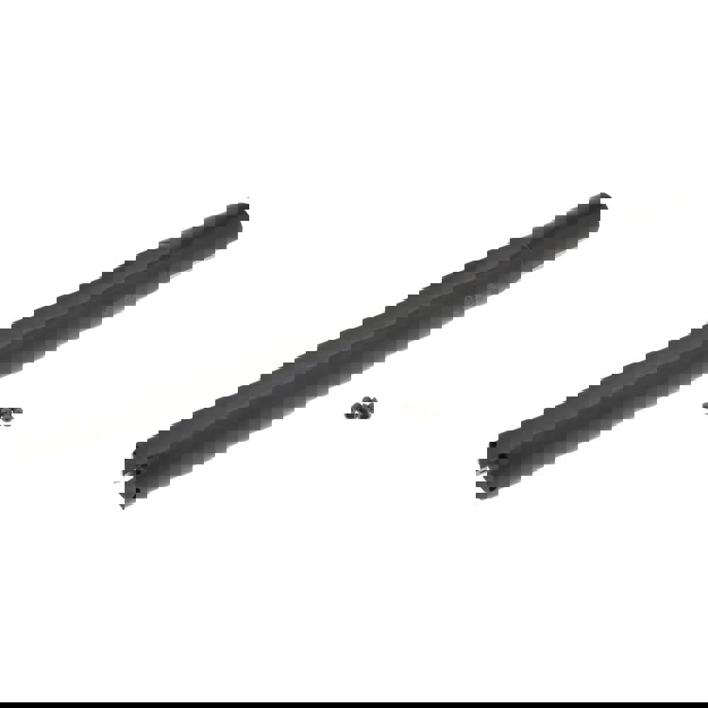 Indexable Spade Drill: 1-13/32 to 1-7/8
