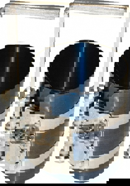 Piston Ring Compressor