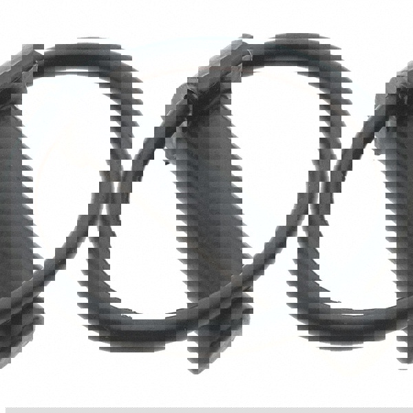 Lynch Pins; Pin Material: Steel ; Pin Finish: Zinc Yellow Dichromate Plated ; Ring Material: Spring Steel ; Ring Wire Diameter (Inch): 3/16 ; Usable Length (Inch): 1-7/8 ; UNSPSC Code: 31162416