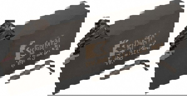 Indexable Turning Toolholder: DVJNR853DKC3, Clamp