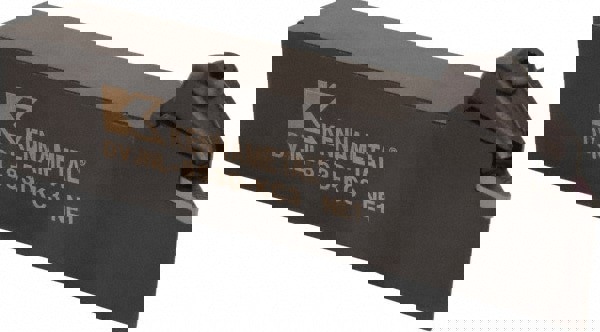 LH DVJN -9&deg; Negative Rake Indexable Turning Toolholder