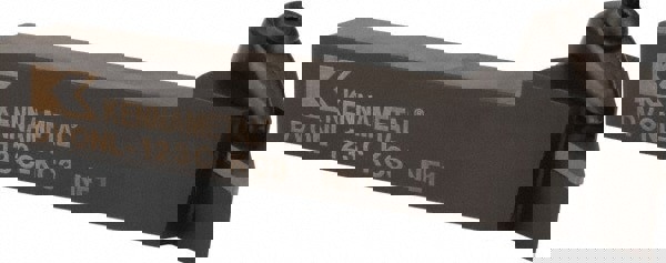 Indexable Turning Toolholder: DVONL123CKC3, Clamp