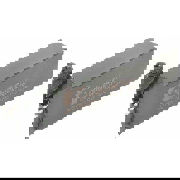 Indexable Turning Toolholder: DVONR163DKC3, Clamp