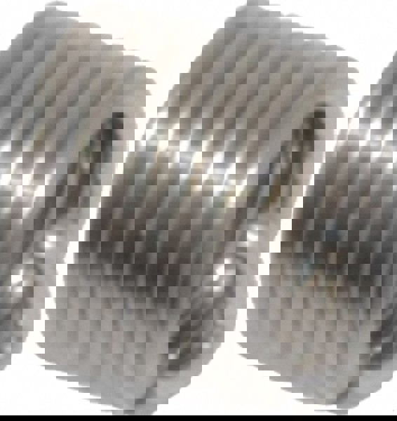 Free Running Insert: M4 x 0.7