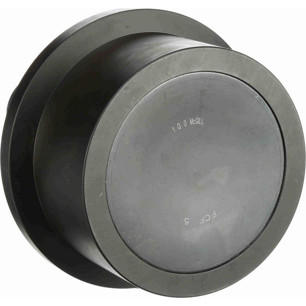 Flanged Cam Follower: 5