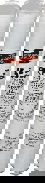 Extreme Pressure Grease: 14 oz Cartridge, Molybdenum Disulfide