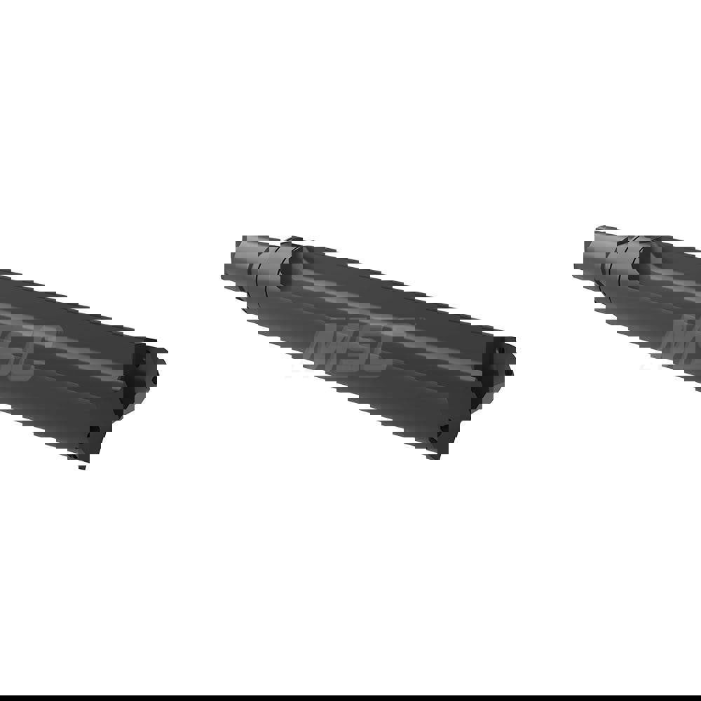 Indexable Spade Drill: 2-1/2 to 3-1/2