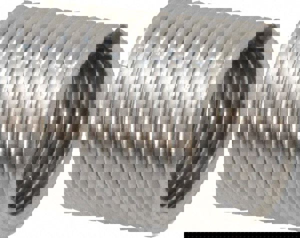 Free Running Insert: M5 x 0.8, 10 mm OAL