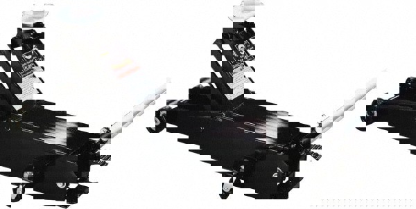 5 Ton Capacity Service Floor Jack