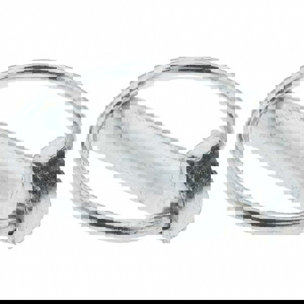 Lynch Pins; Pin Material: Steel ; Pin Finish: Zinc Yellow Dichromate Plated ; Ring Material: Spring Steel ; Ring Finish: Zinc Yellow Dichromate Plated ; Ring Wire Diameter (Inch): 3/16 ; Usable Length (Inch): 1-1/2