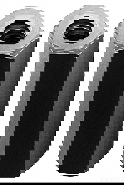 1/4-20 x 3/8-16 UNC, 1