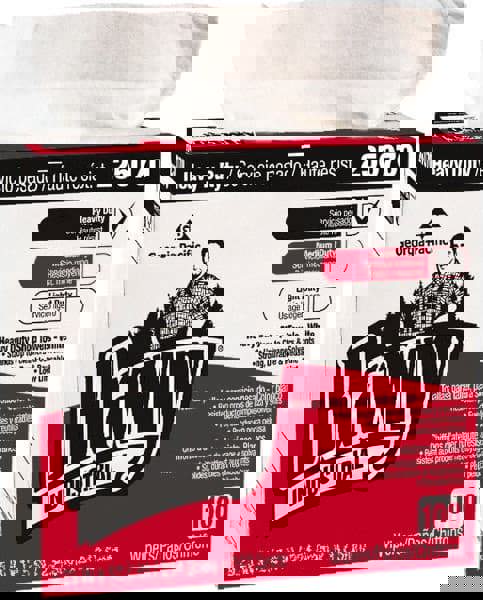 Brawny Professional H700 Disposable Cleaning Towels, Tall Box, White