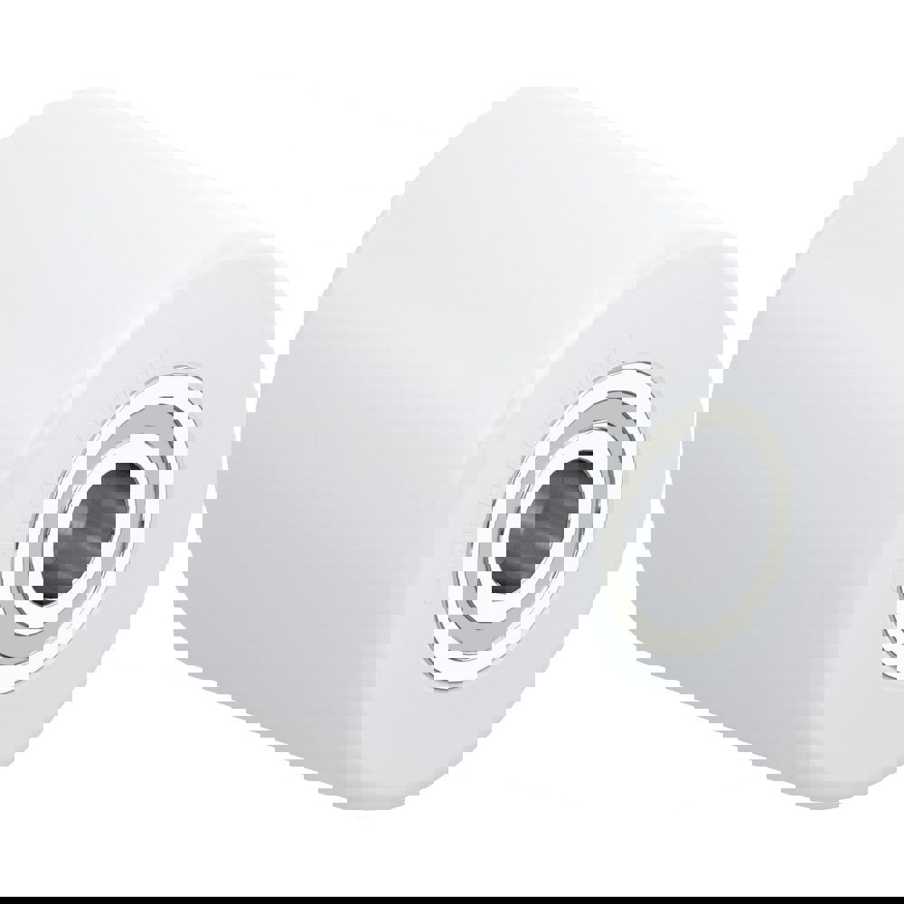 Caster Wheels; Wheel Type: Rigid; Swivel ; Wheel Diameter (Inch): 3-3/4 ; Bearing Type: Ball ; Wheel Width (Inch): 4 ; Wheel Core Material: Nylon ; Wheel Material: Synthetic