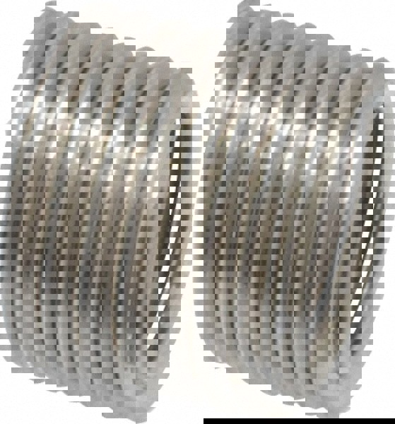 Free Running Insert: M8 x 1.25