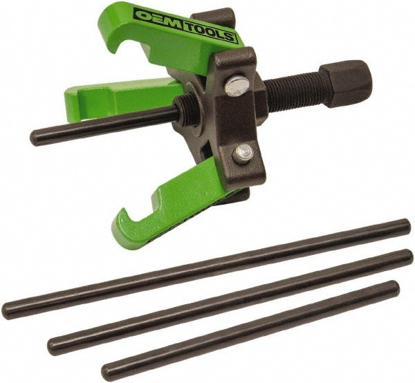 Harmonic Balancer Puller Set