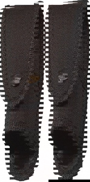 Nylon Handheld Flashlight (General Purpose & Industrial) Belt Holster