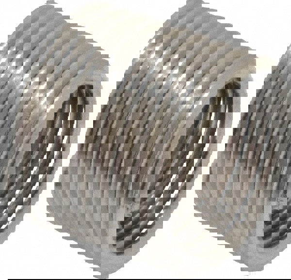 Helical Free Run Ins